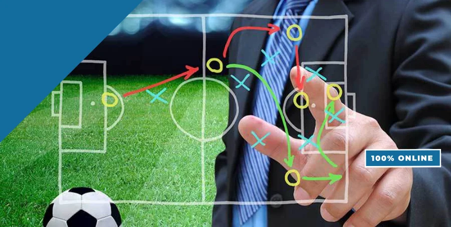 Formación esencial para la dirección deportiva en el ámbito legal