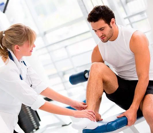 Funciones y especialidades del médico deportivo en el ámbito jurídico