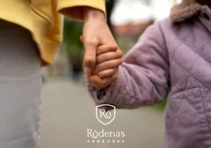 Guía ante la demanda de custodia de tu ex pareja