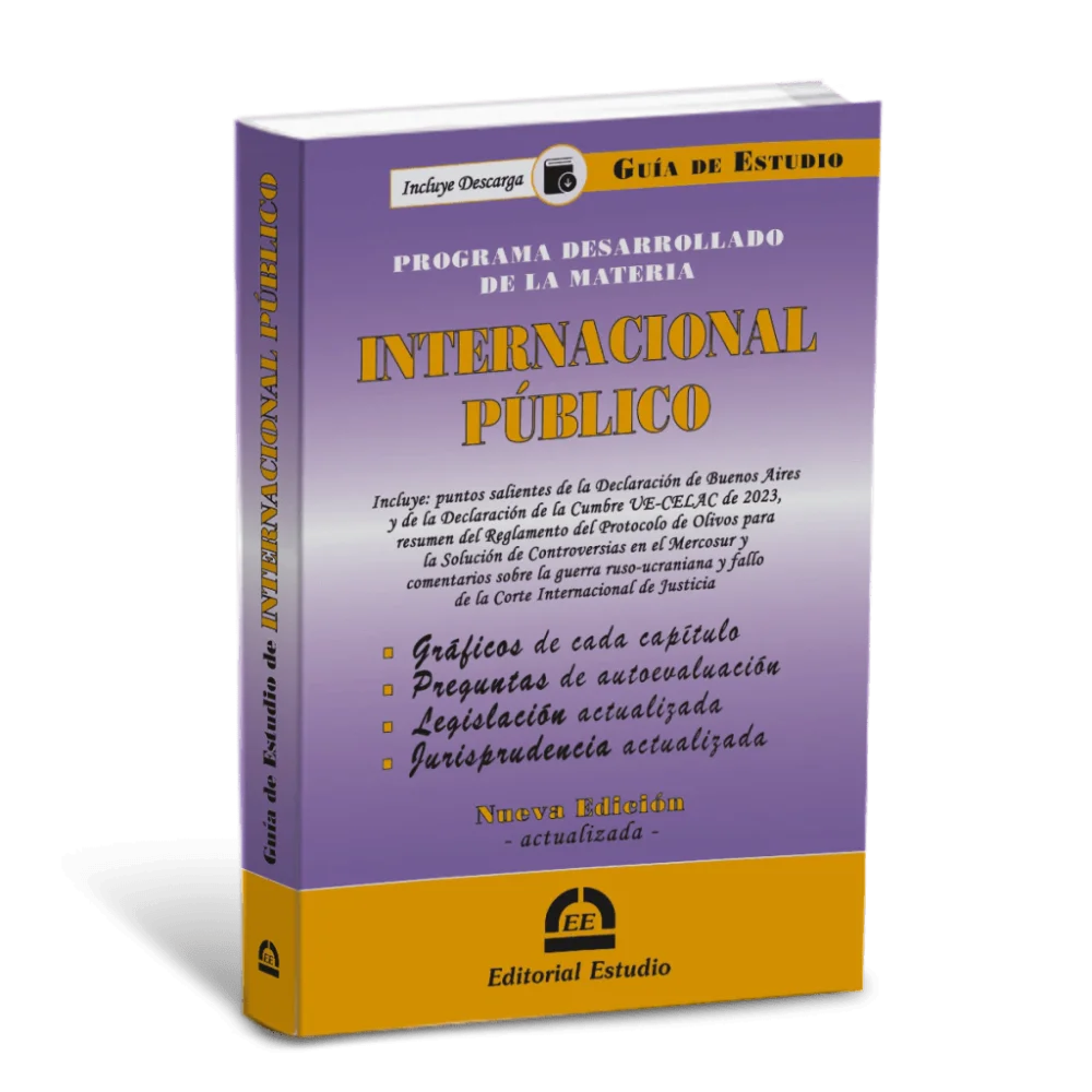 Guía completa de requisitos para estudiar derecho internacional