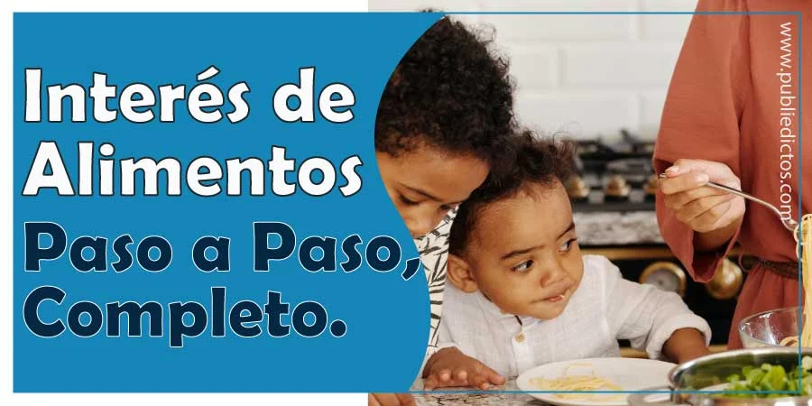 Guía completa sobre cuotas alimentarias con expertos en derecho familiar