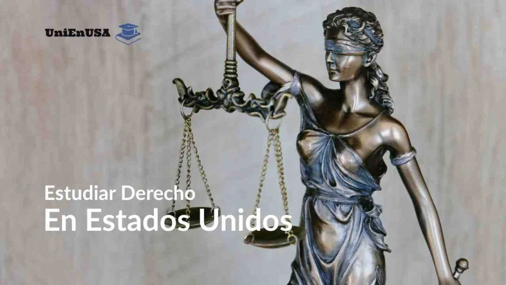 Guía completa sobre la duración de la carrera de derecho en EEUU