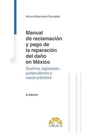 Guía de acreditación para abogados en reparación del daño