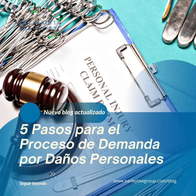 Guía definitiva para presentar demandas de daños con abogados