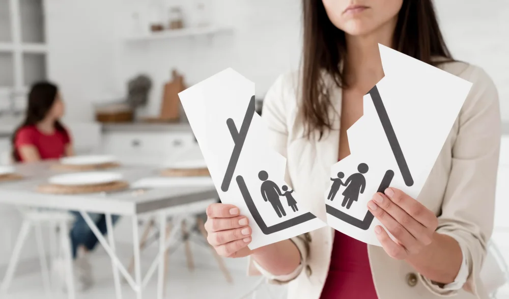 Guía esencial de asesoramiento legal para padres por expertos