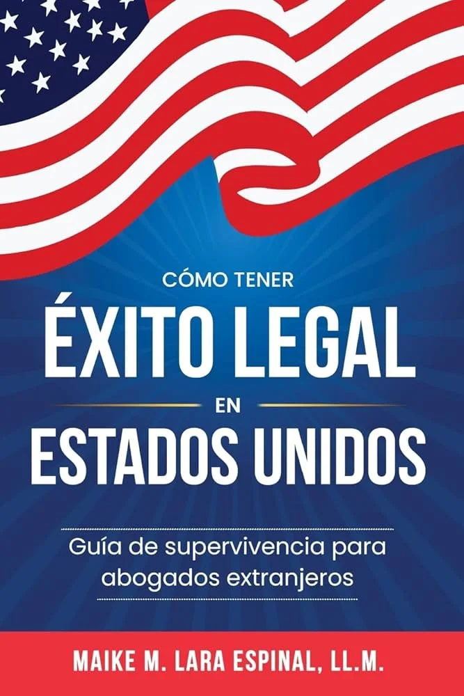 Guía esencial para convertirse en abogado en EE UU como extranjero