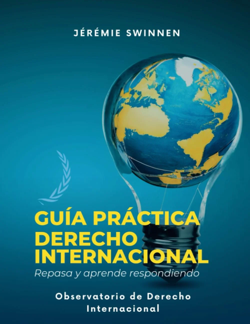 Guía exhaustiva sobre los tipos de derecho internacional