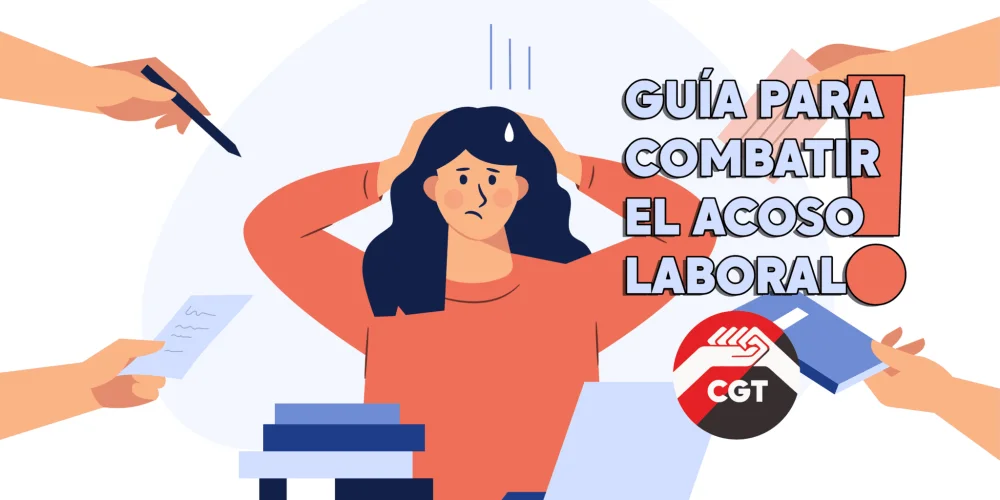 Guía para denunciar abusos laborales: asesoría legal especializada