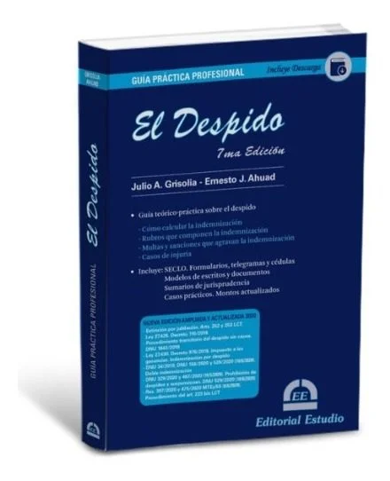 Guía práctica para obtener indemnización por despido laboral