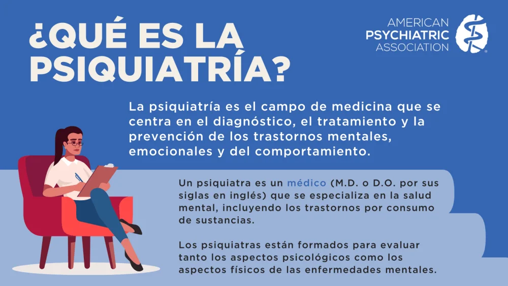 Guía práctica para obtener la licencia médica de un psiquiatra