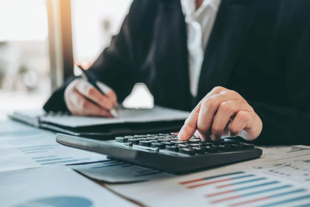 Identifica tu situación económica con la guía de un abogado