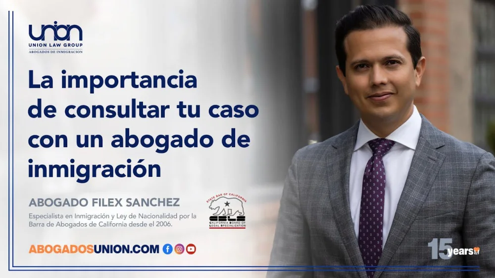 Impacto de la aprobación de mi caso con abogados expertos
