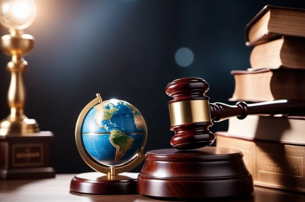 Impacto legal del incumplimiento de tratados internacionales | Abogados expertos