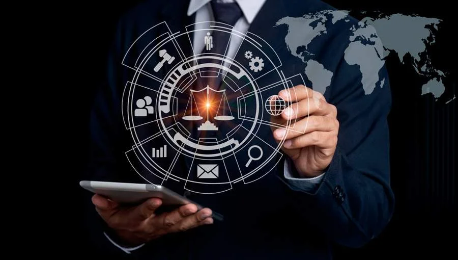 Importancia de contar con un abogado en protección de datos