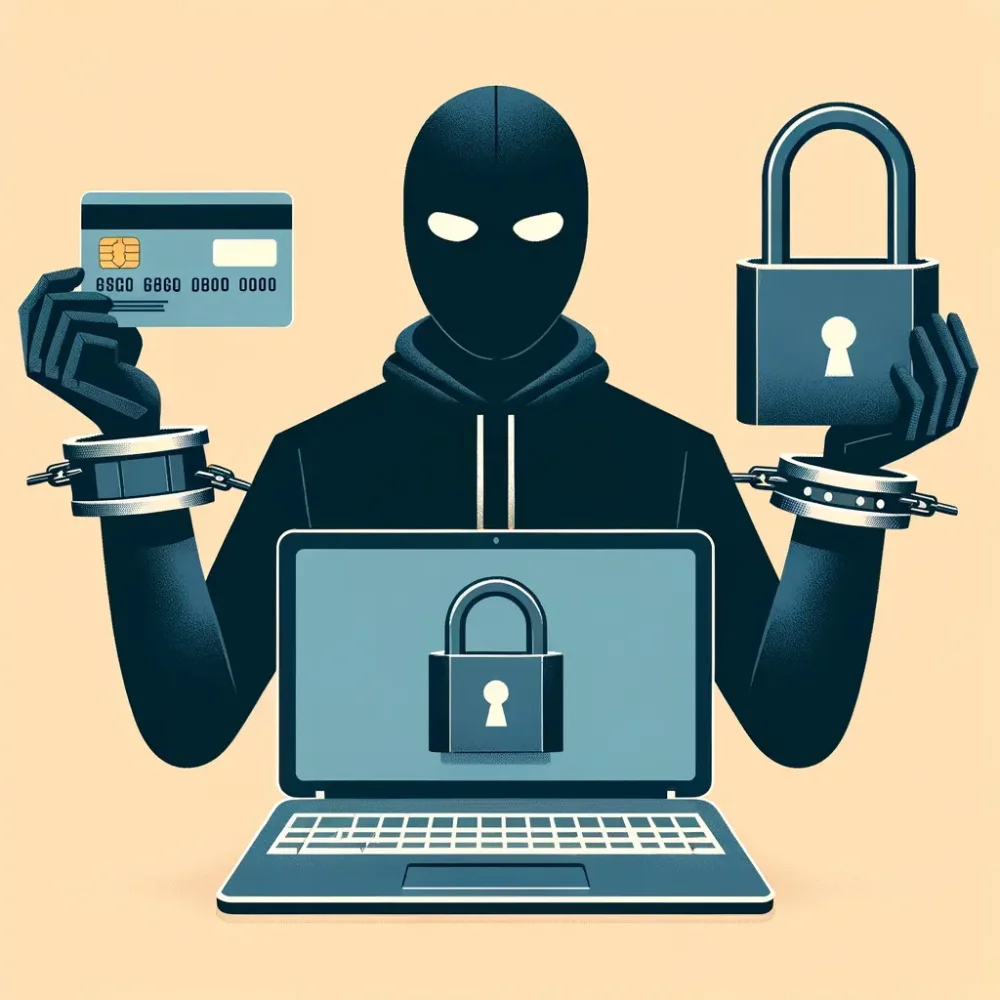 La gravedad del robo de identidad y cómo te asisten abogados