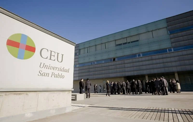 La universidad más cara de España para estudiar derecho