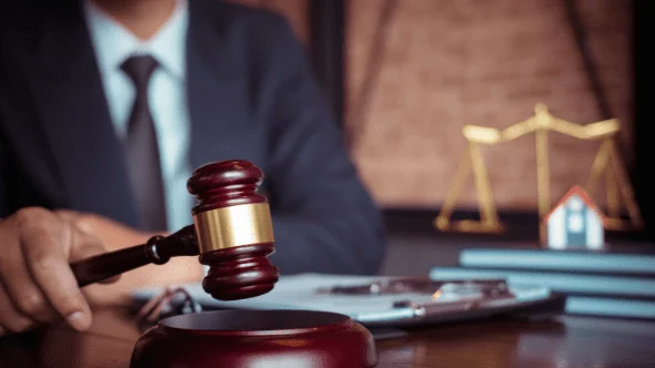 La vida cotidiana de los abogados de derecho internacional