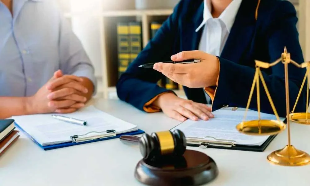 Las áreas del derecho más lucrativas para abogados en EE UU
