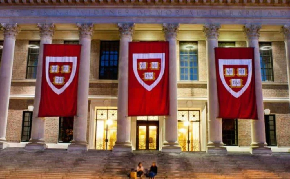 Las principales carreras de derecho en Harvard: tu opción ideal