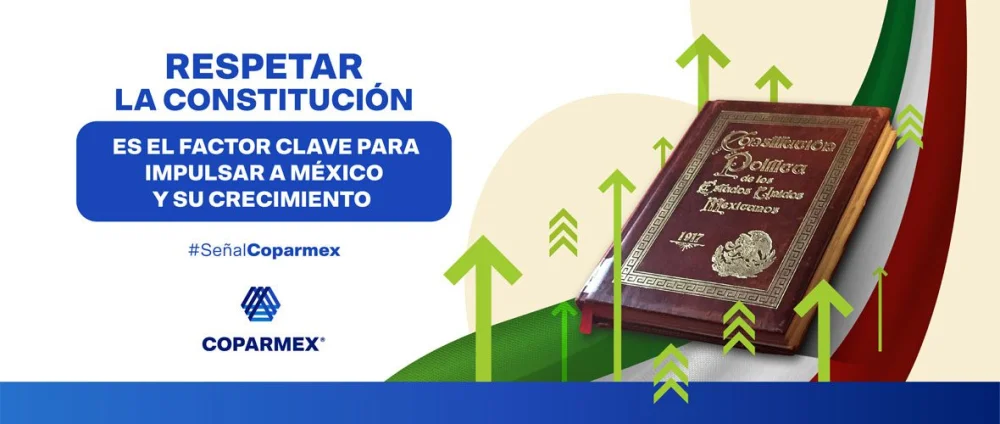 Ley fundamental en México: la más relevante según abogados expertos