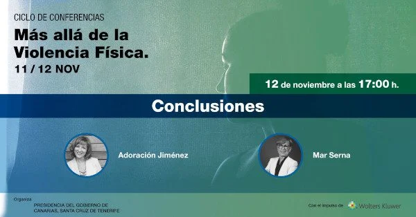 Maltratador silencioso: acciones legales ante la violencia oculta