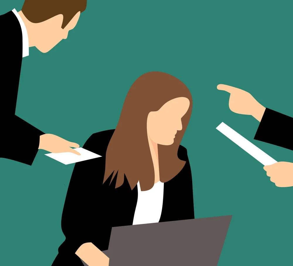 Maltrato psicológico laboral: defiende tus derechos con nuestros abogados