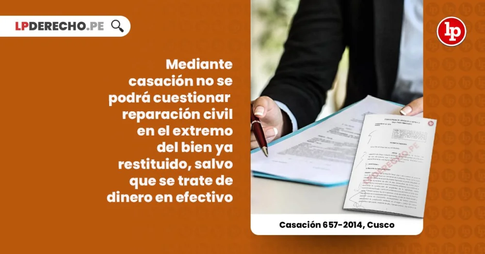 Opciones para afrontar la reparación civil con ayuda legal