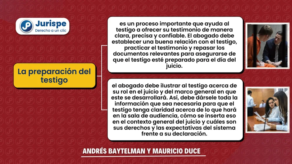 Preguntas esenciales del padre a testigos en juicios: consejos legales