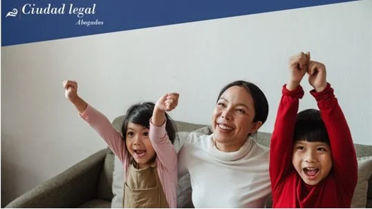 Protege a tu hijo: Asesoría legal experta en custodia