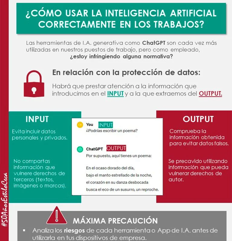 Protege tus datos personales con la asesoría de abogados expertos