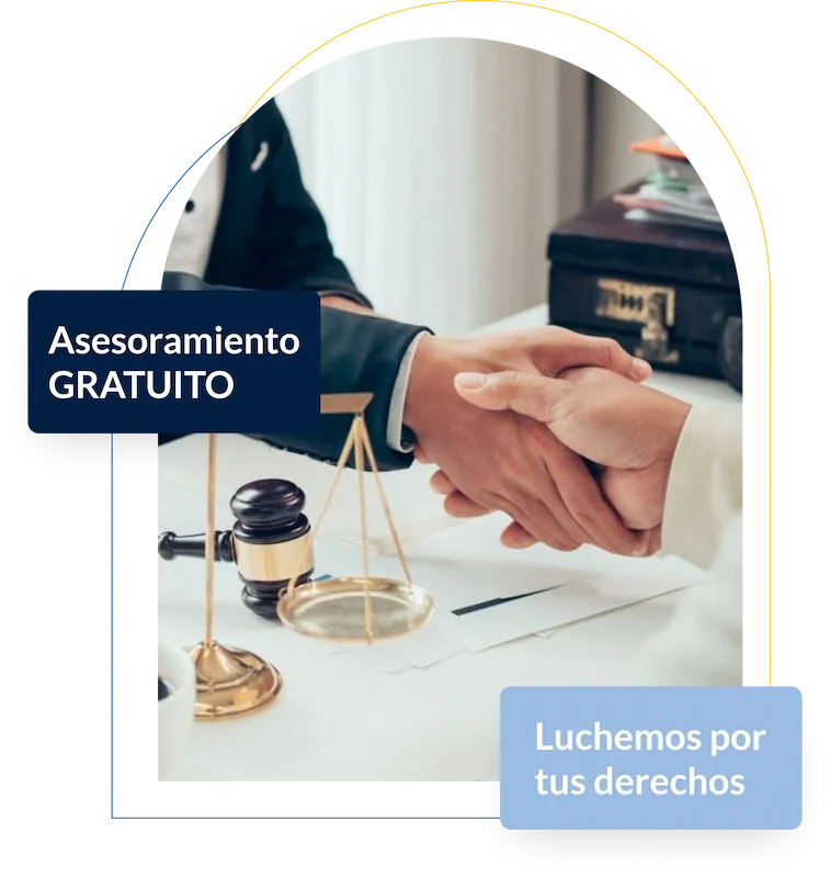 Protege y defiende tus derechos con un abogado especializado