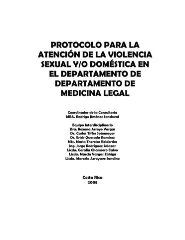 Qué hacer ante una agresión legalmente permitida