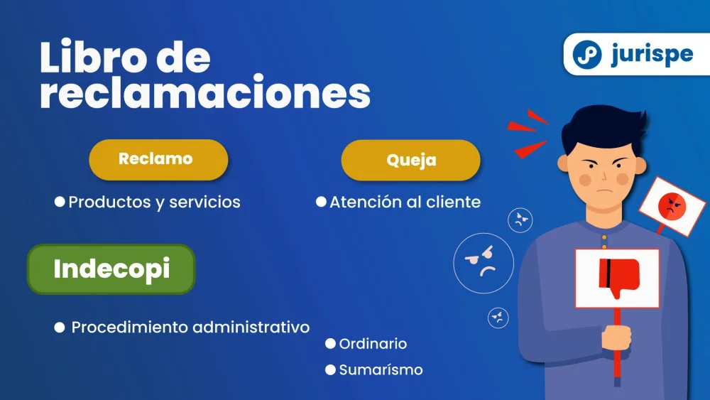 ¿Requiere un abogado la revisión del libro de reclamaciones?