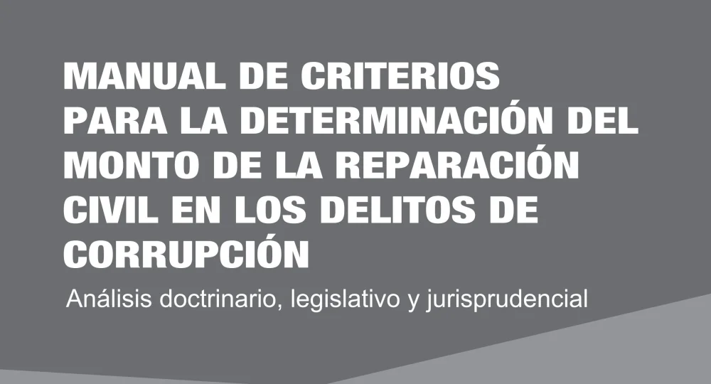 Responsabilidad y pago de reparación civil: guía de abogados expertos