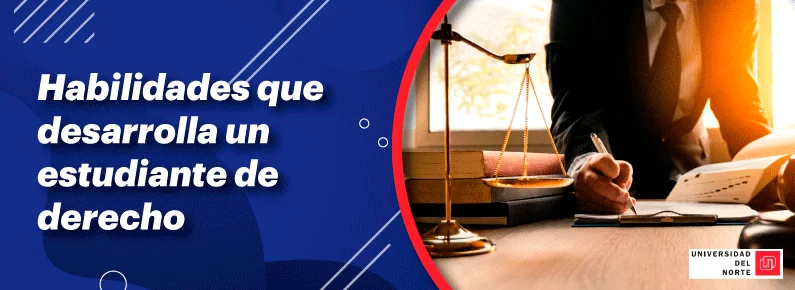 Roles y actividades de un estudiante de Derecho en el ámbito legal