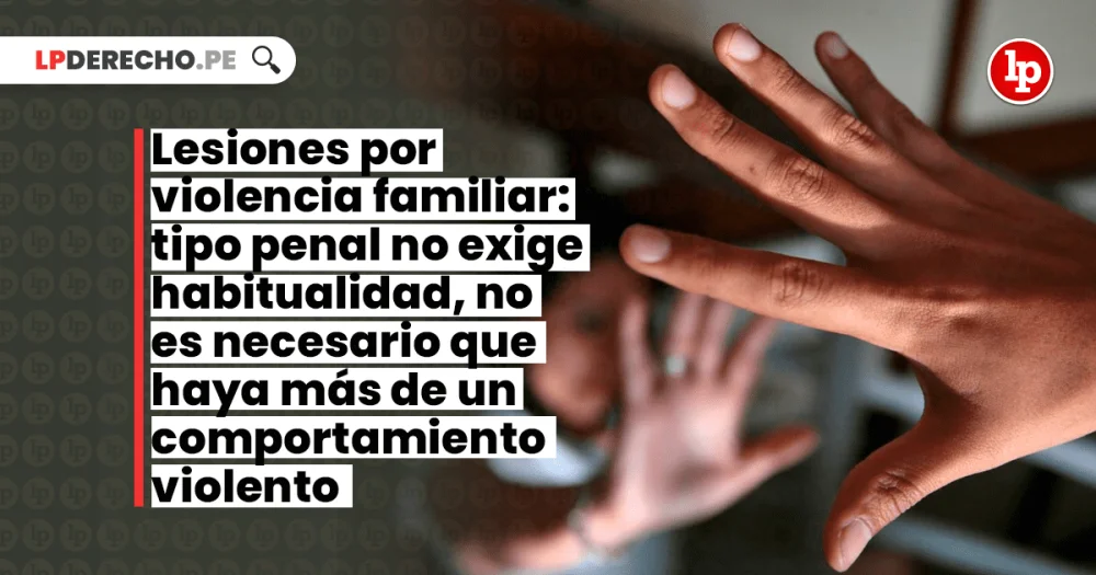 Sanciones legales por violencia psicológica: lo que necesitas saber