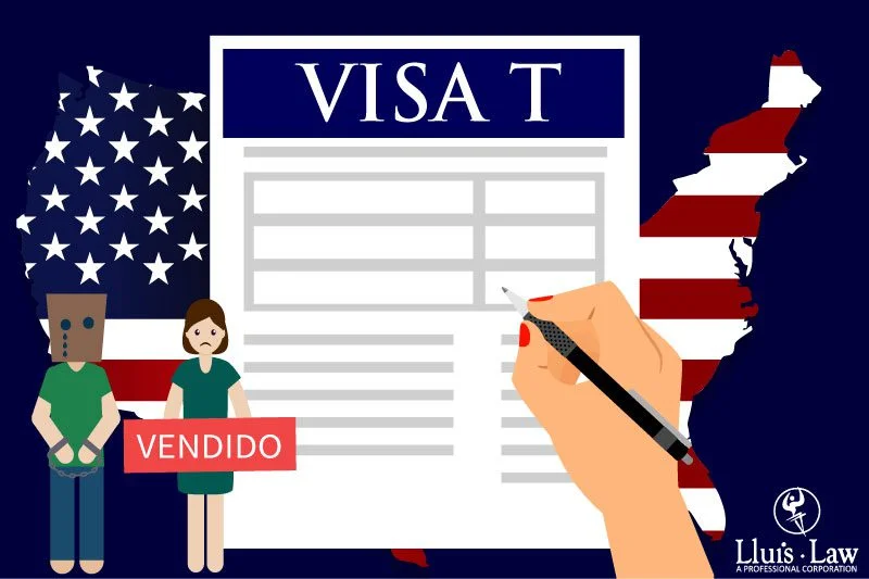 Visa U: perdones posibles para abogados en inmigración