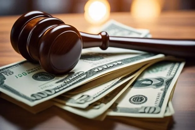 Abogados: costos para lograr la libertad condicional