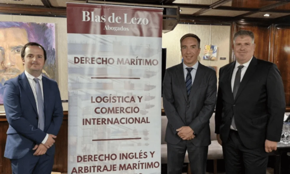 Abogados especializados en la expansión de mercados marítimos