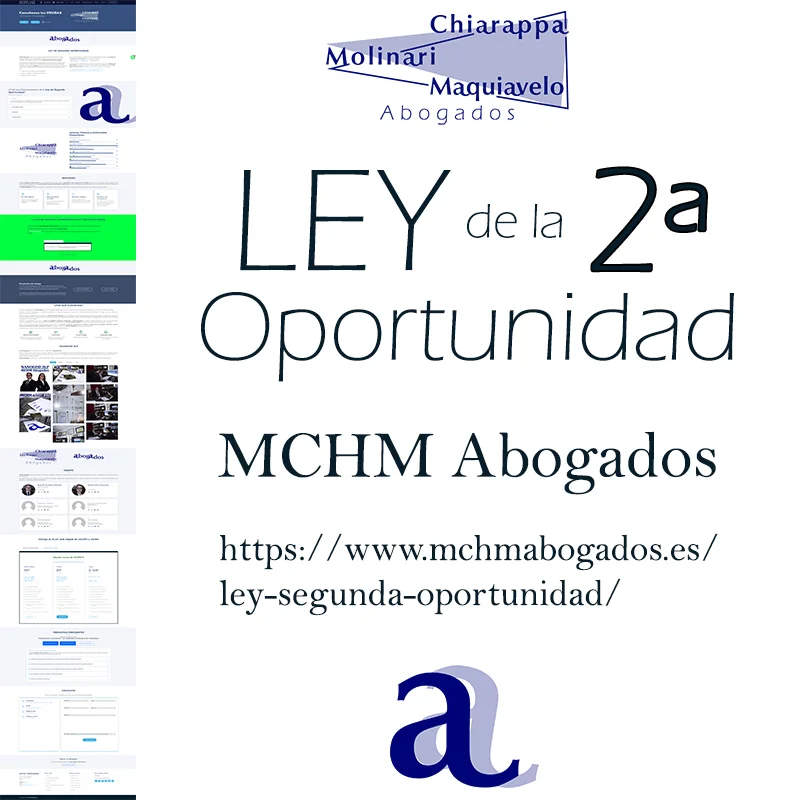 Abogados especializados en ley de segunda oportunidad para proteger tu hogar