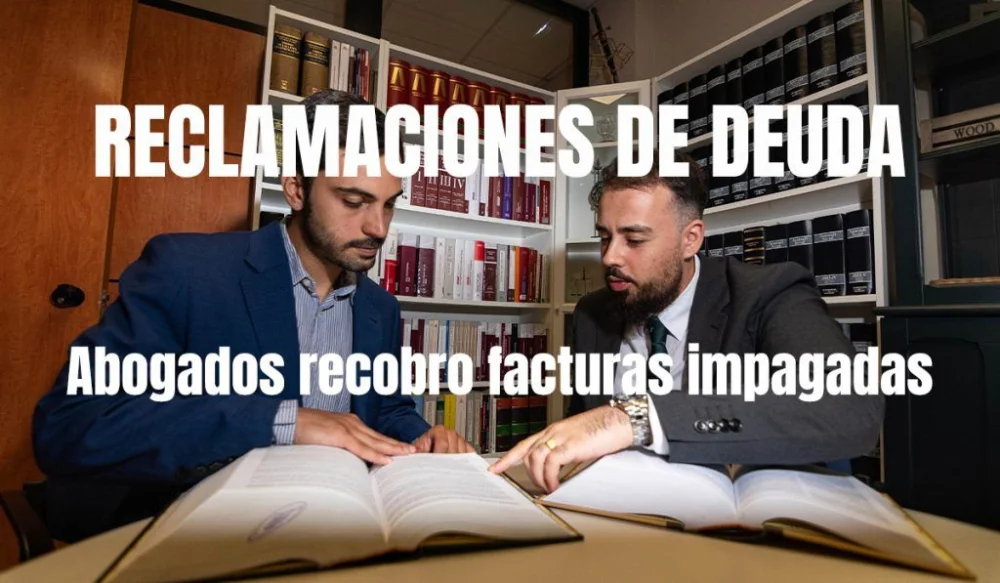 Abogados especializados en resolver deudas difíciles de saldar