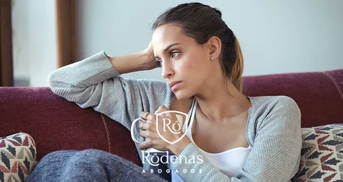 Abogados expertos en bajas por depresión: quién las concede
