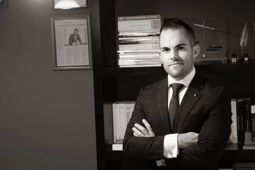 Abogados expertos en investigación de delitos financieros