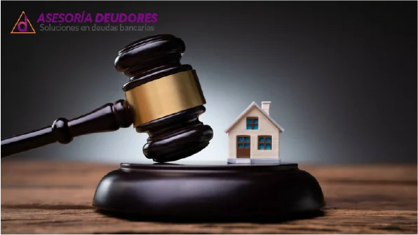 Accede a la ayuda legal para tus deudas bancarias