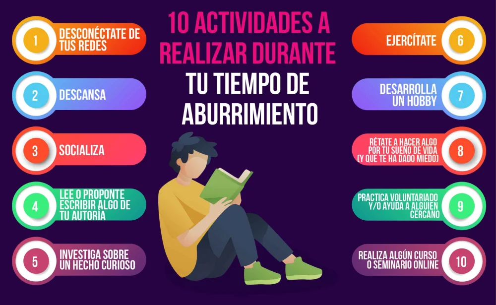 Actividades de ocio de abogados: cómo aprovechan su tiempo libre