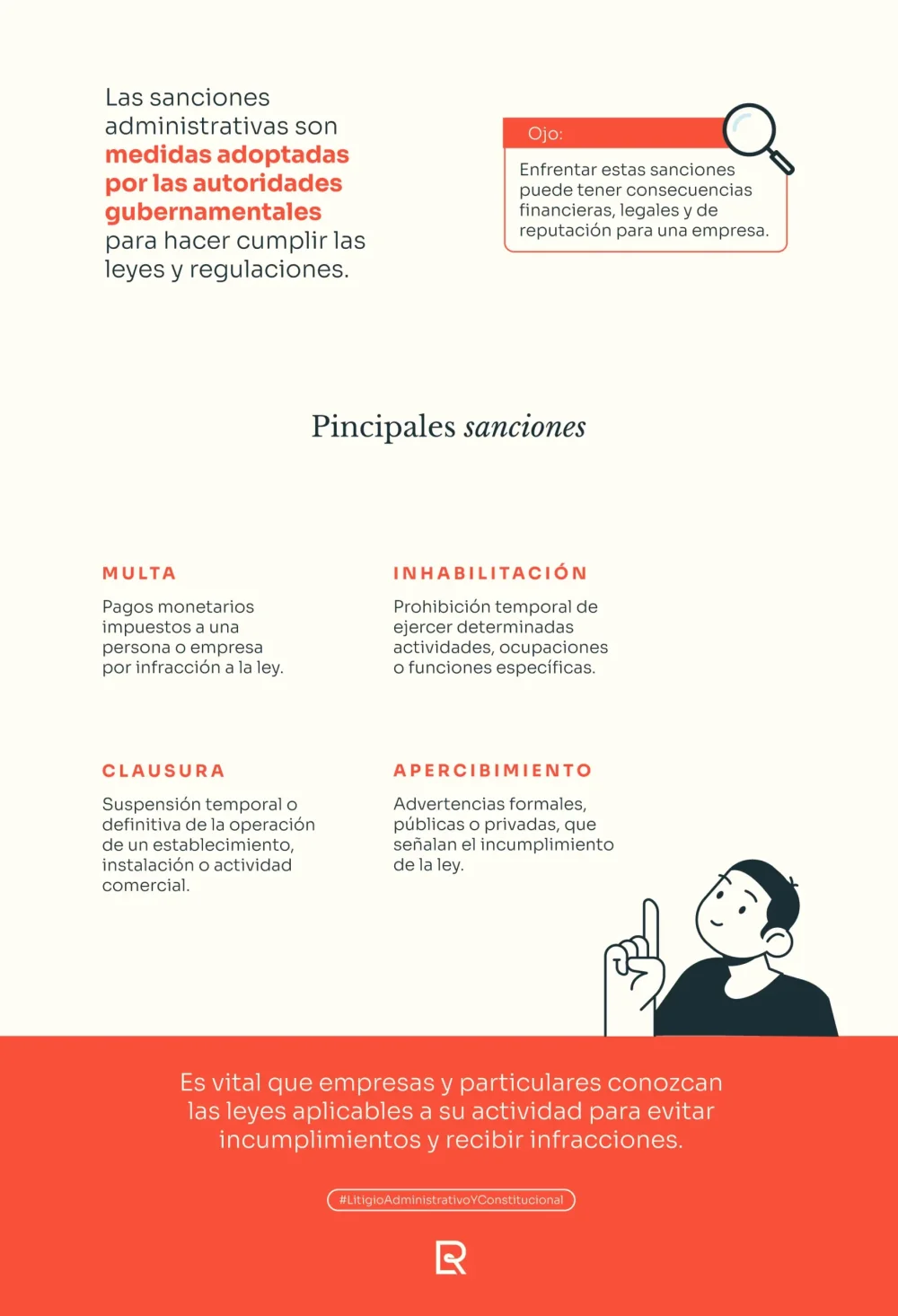 Alternativas para impugnar multas: opciones de abogados especializados