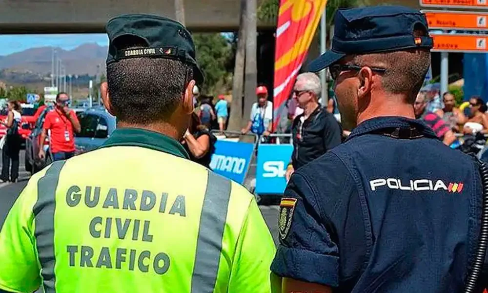 Análisis jurídico: Policía vs Guardia Civil en la práctica