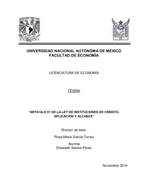 Artículo 61 de la Ley de Instituciones de Crédito: guía práctica para tus asuntos bancarios