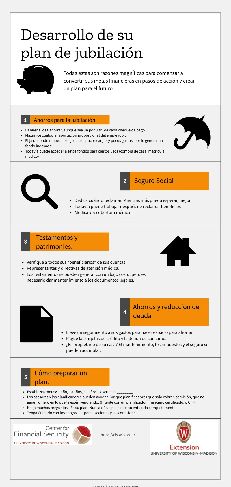 Asesoría legal para una jubilación segura y planificada