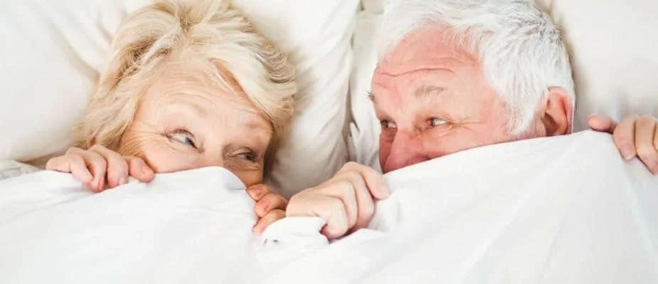 Aspectos legales de la actividad sexual para hombres mayores de 50